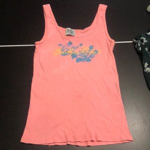 Juicy Couture Goodbye Losers t-shirt